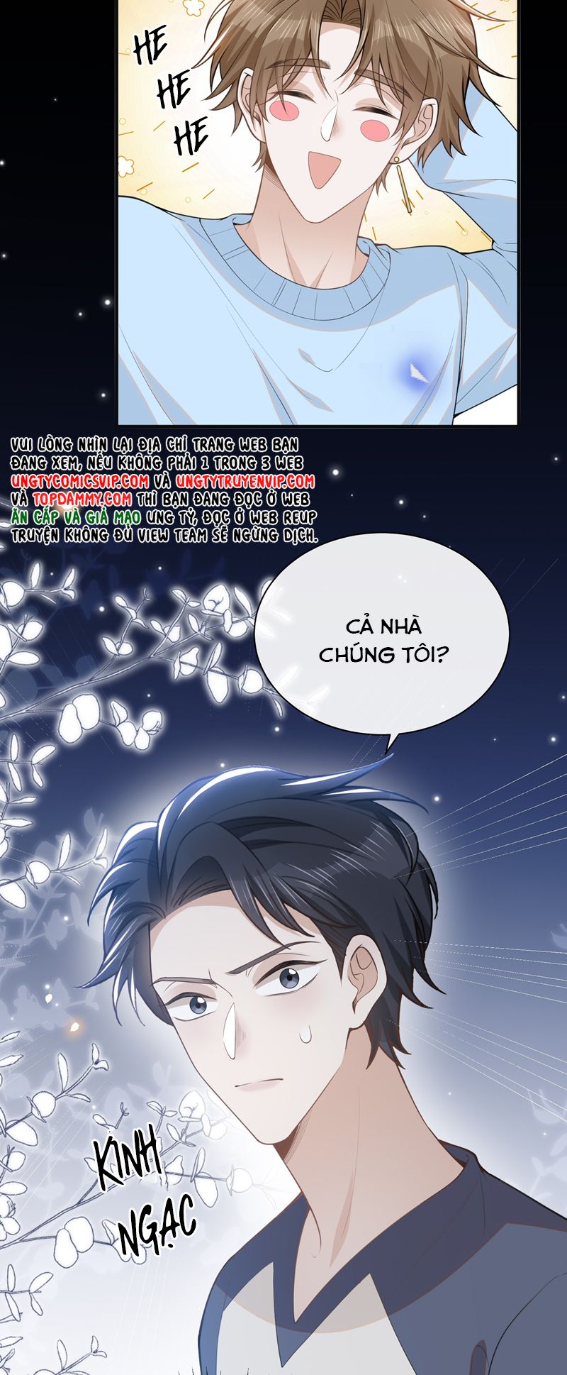 Lai Sinh Bất Kiến Chapter 123 - Trang 4