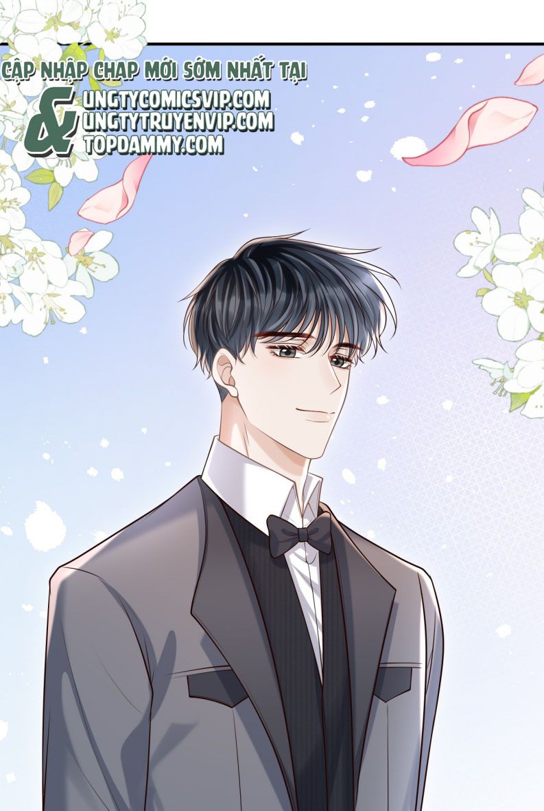 Để Tâm Chapter 63 - Trang 3