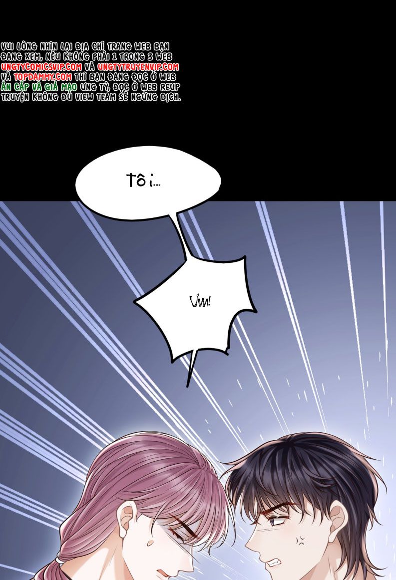 Để Tâm Chapter 63 - Trang 3