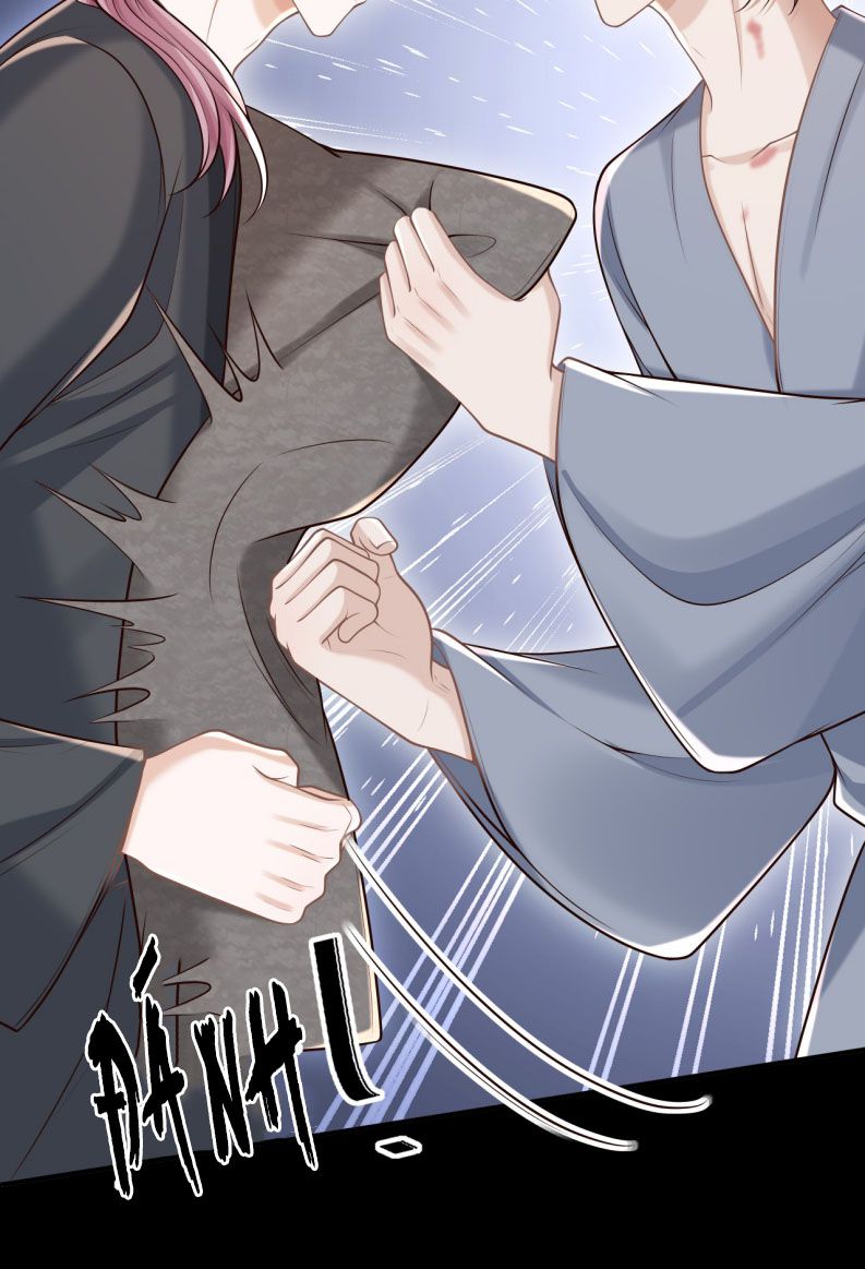 Để Tâm Chapter 63 - Trang 3