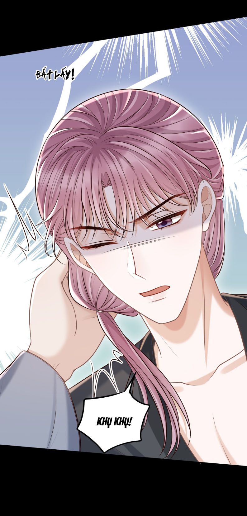Để Tâm Chapter 63 - Trang 3