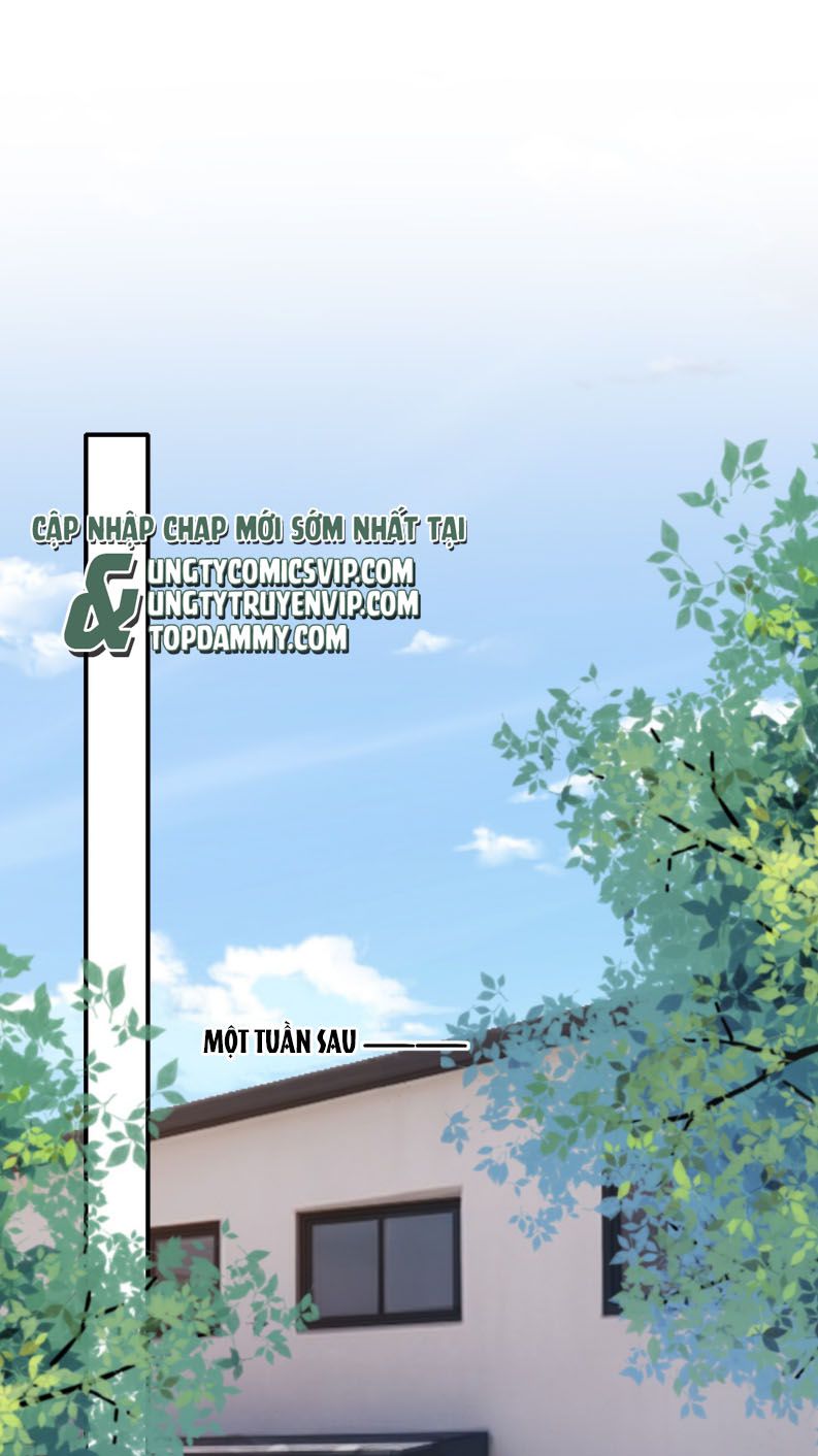 Để Tâm Chapter 63 - Trang 3