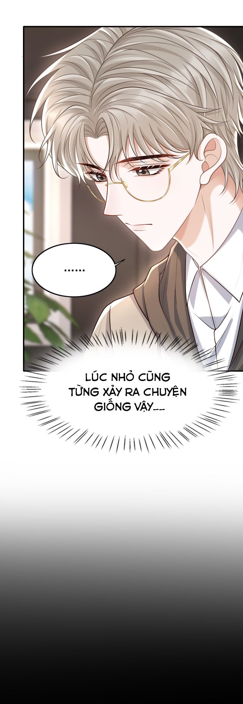 Để Tâm Chapter 63 - Trang 3