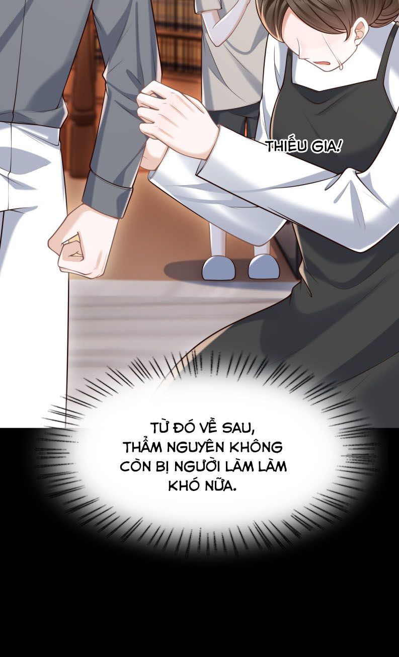 Để Tâm Chapter 63 - Trang 3