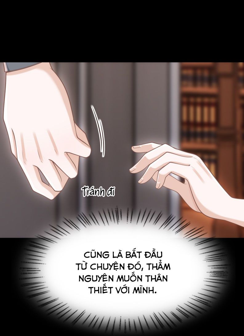 Để Tâm Chapter 63 - Trang 3