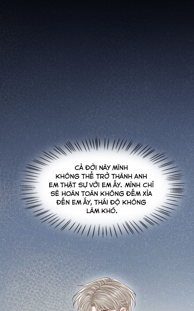Để Tâm Chapter 63 - Trang 3