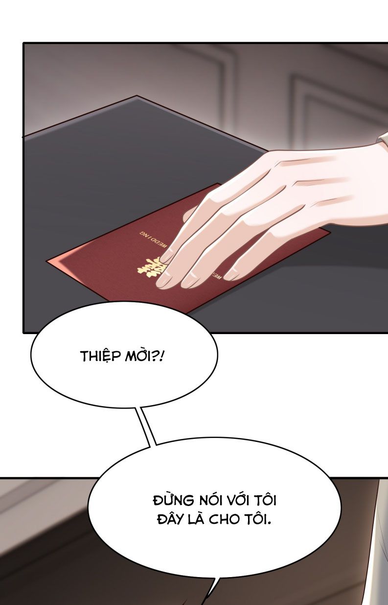 Để Tâm Chapter 63 - Trang 3