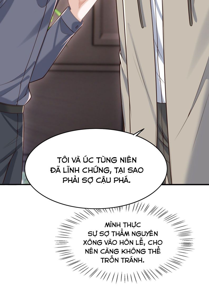 Để Tâm Chapter 63 - Trang 3