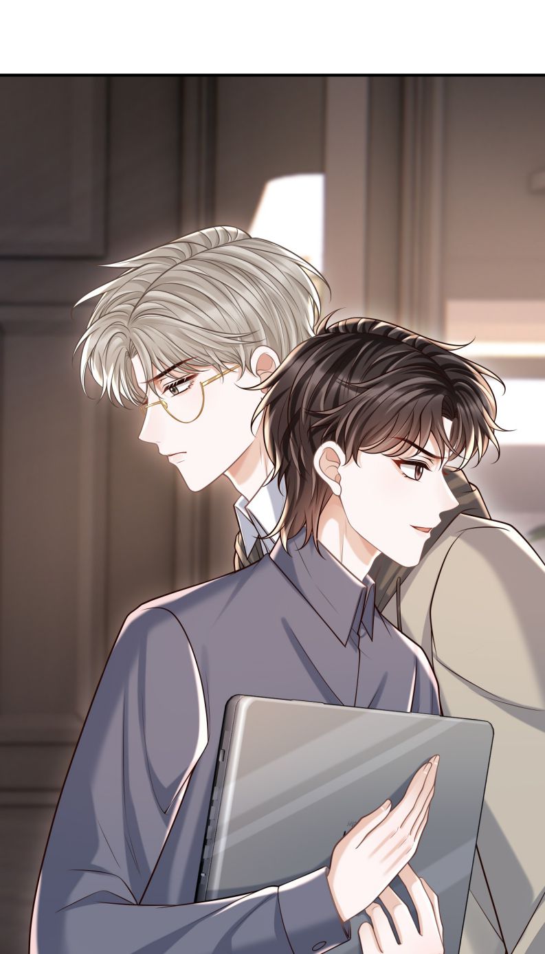 Để Tâm Chapter 63 - Trang 3