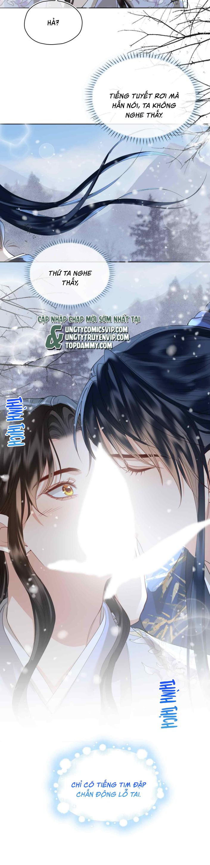 Tham Hoan Chapter 29 - Trang 3