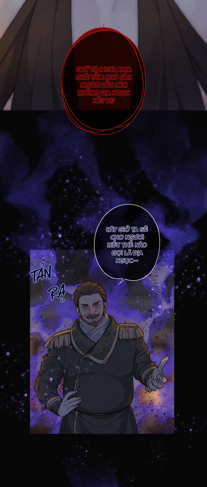 Khốn Thú Chi Nhiễm Chapter 1 - Trang 4