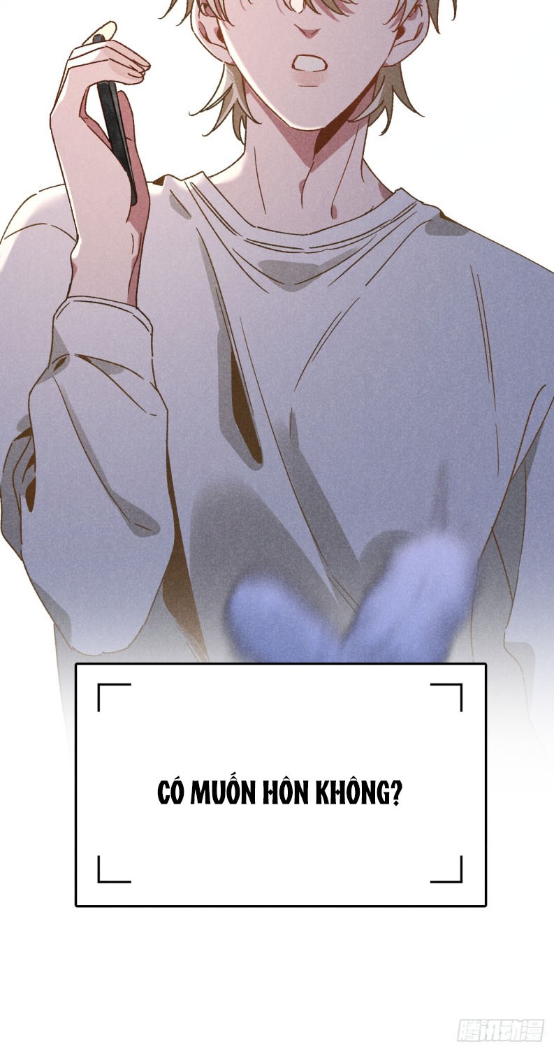 Tôi Không Cùng Anh Đến Vùng Đất Bắp Ngô Đâu! Chapter 35 - Next Chapter 36