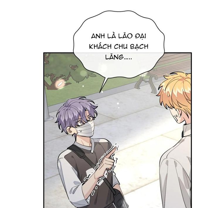 Chó Lớn Bắt Nạt Chủ Chapter 74 - Trang 3