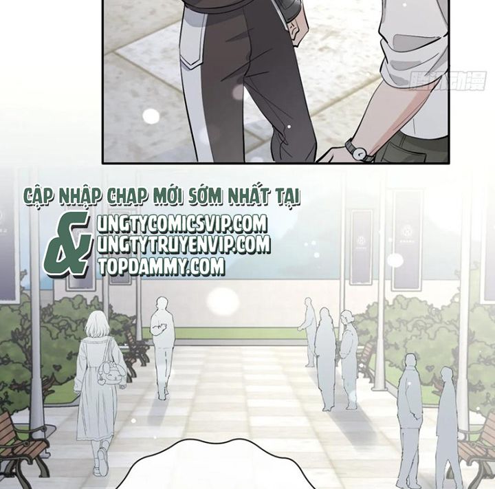 Chó Lớn Bắt Nạt Chủ Chapter 74 - Trang 3