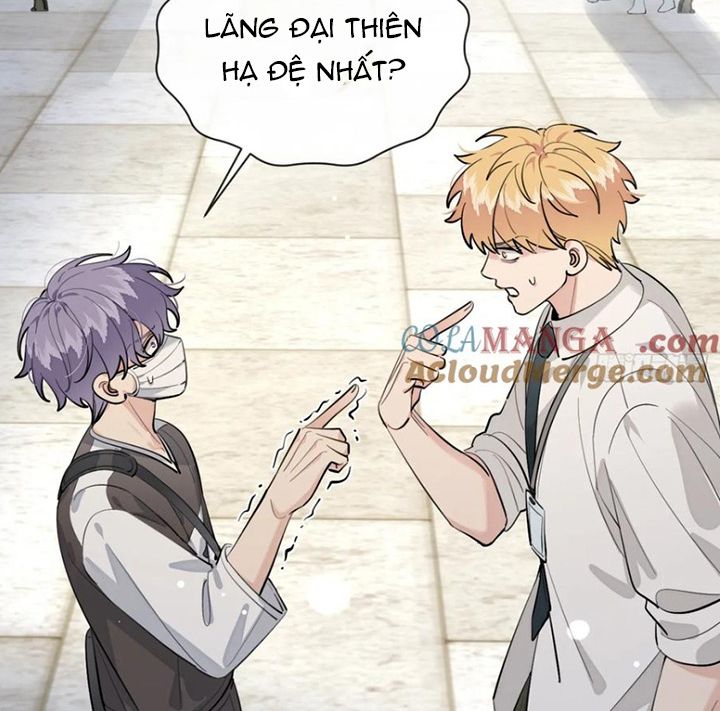 Chó Lớn Bắt Nạt Chủ Chapter 74 - Trang 3