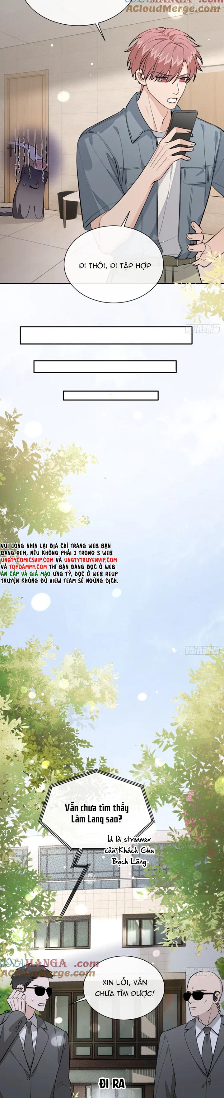 Chó Lớn Bắt Nạt Chủ Chapter 74 - Trang 3