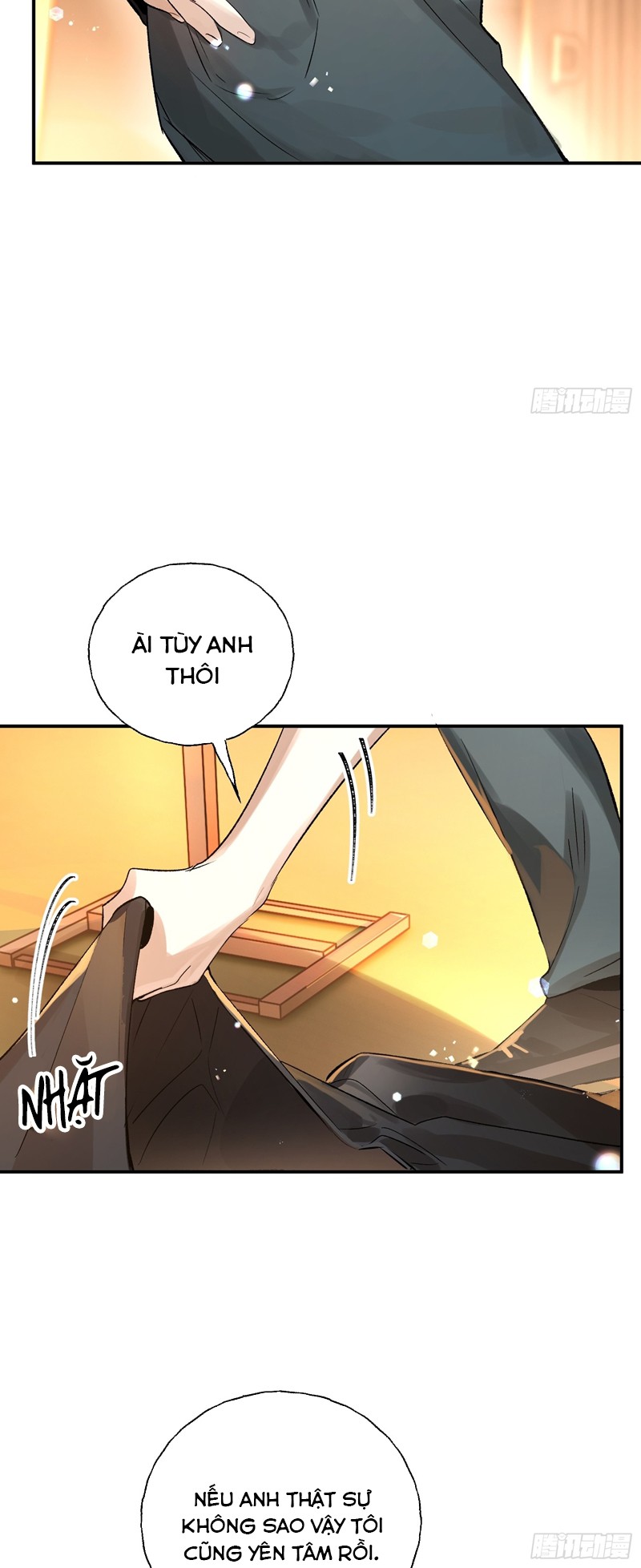 Lãm Nguyệt Triều Minh Chapter 11 - Trang 4