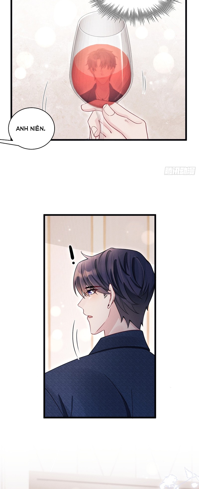 Tôi Hoài Nghi Ảnh Đế Đang Theo Đuổi Tôi Chapter 131 - Trang 4