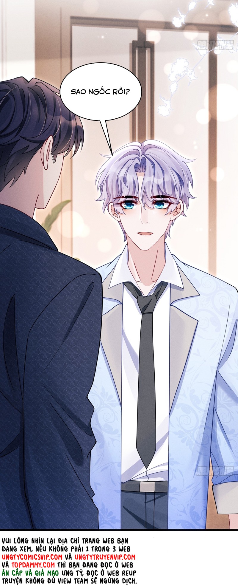 Tôi Hoài Nghi Ảnh Đế Đang Theo Đuổi Tôi Chapter 131 - Trang 4