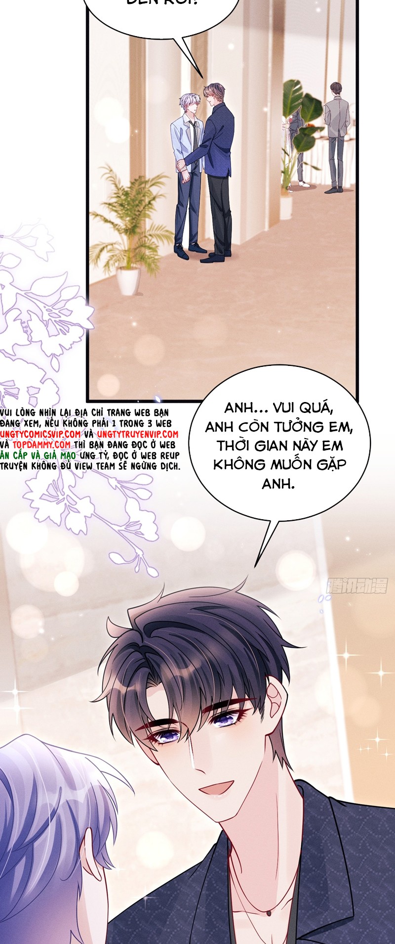 Tôi Hoài Nghi Ảnh Đế Đang Theo Đuổi Tôi Chapter 131 - Trang 4