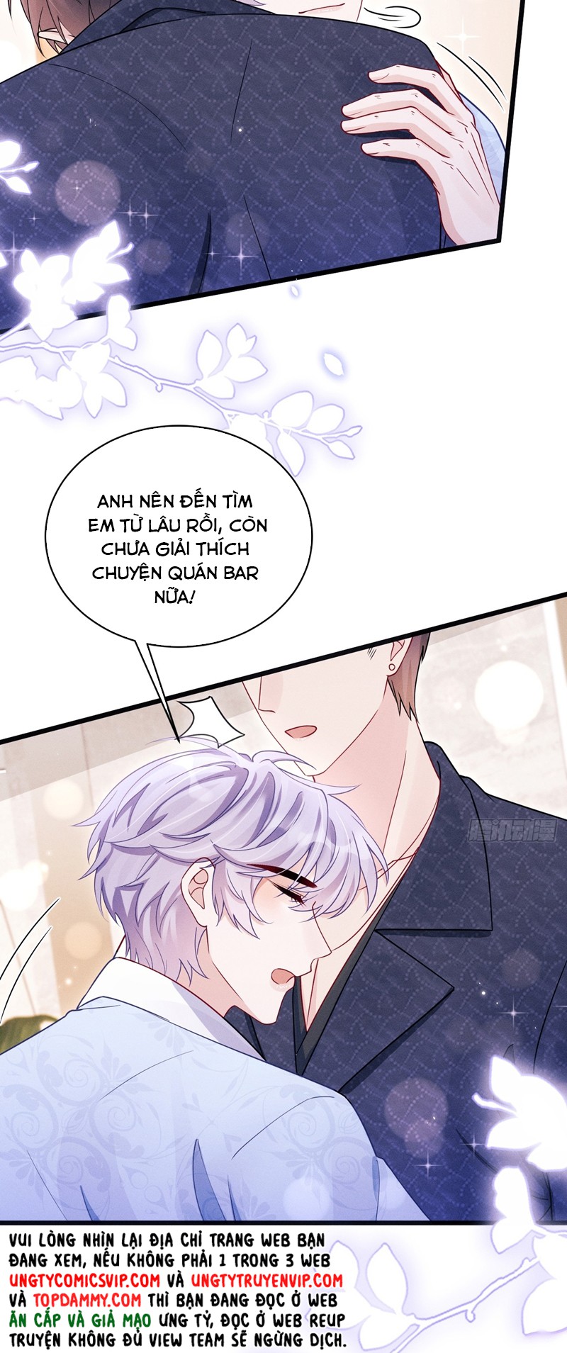 Tôi Hoài Nghi Ảnh Đế Đang Theo Đuổi Tôi Chapter 131 - Trang 4