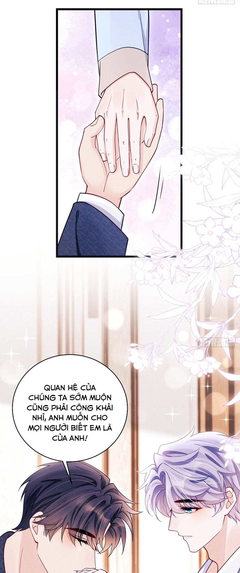 Tôi Hoài Nghi Ảnh Đế Đang Theo Đuổi Tôi Chapter 131 - Trang 4