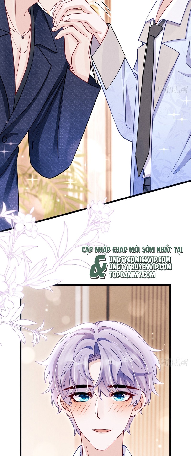 Tôi Hoài Nghi Ảnh Đế Đang Theo Đuổi Tôi Chapter 131 - Trang 4