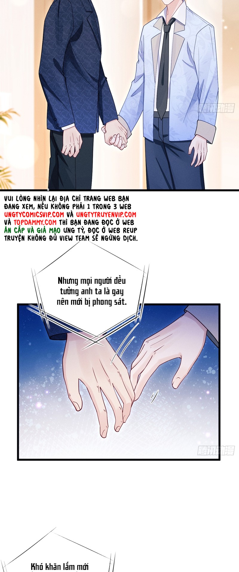 Tôi Hoài Nghi Ảnh Đế Đang Theo Đuổi Tôi Chapter 131 - Trang 4