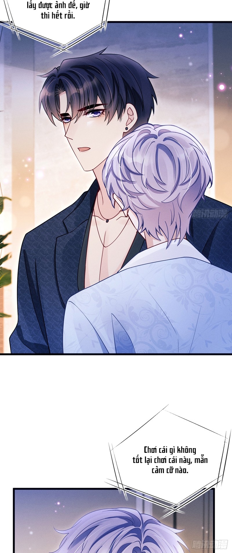 Tôi Hoài Nghi Ảnh Đế Đang Theo Đuổi Tôi Chapter 131 - Trang 4