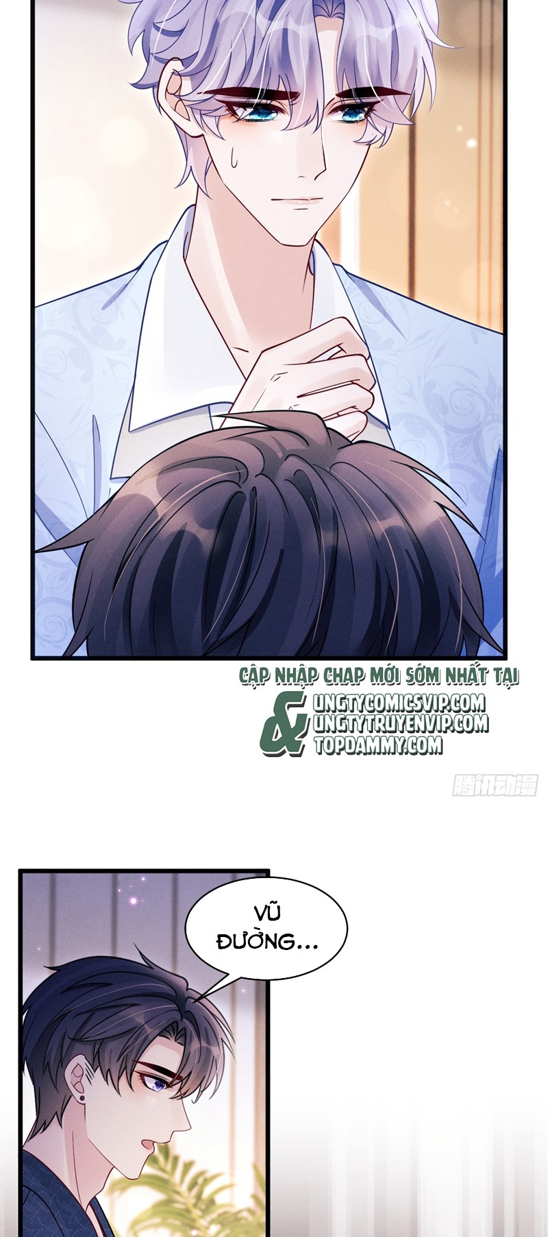 Tôi Hoài Nghi Ảnh Đế Đang Theo Đuổi Tôi Chapter 131 - Trang 4