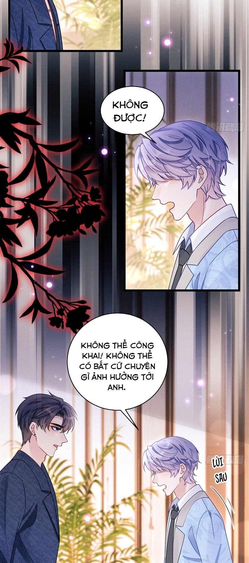 Tôi Hoài Nghi Ảnh Đế Đang Theo Đuổi Tôi Chapter 131 - Trang 4