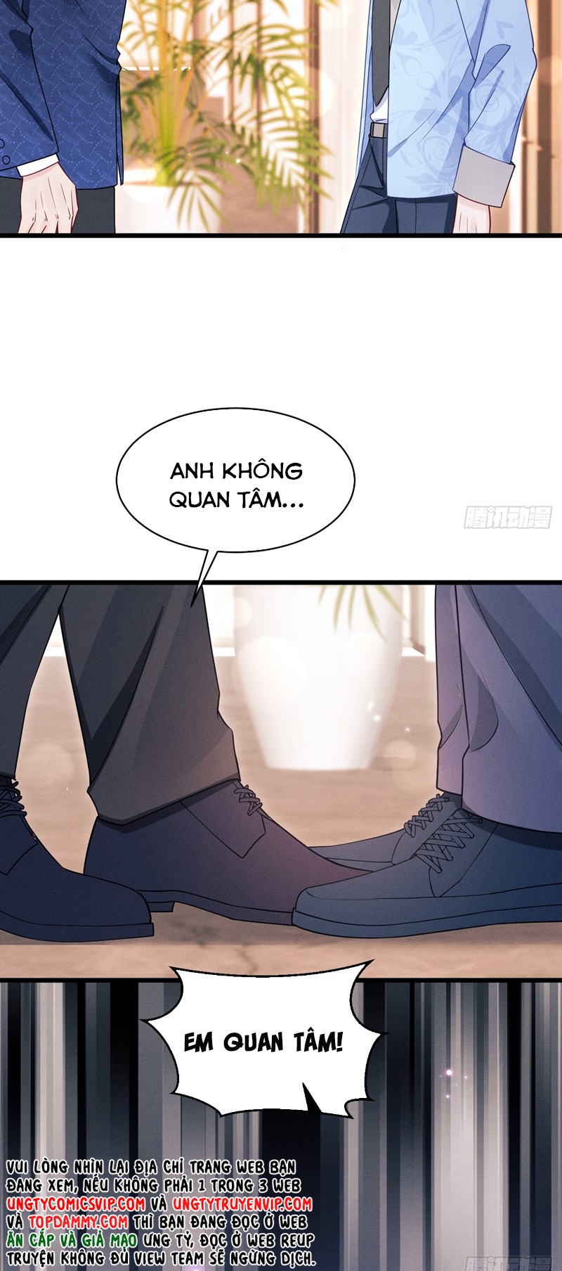 Tôi Hoài Nghi Ảnh Đế Đang Theo Đuổi Tôi Chapter 131 - Trang 4