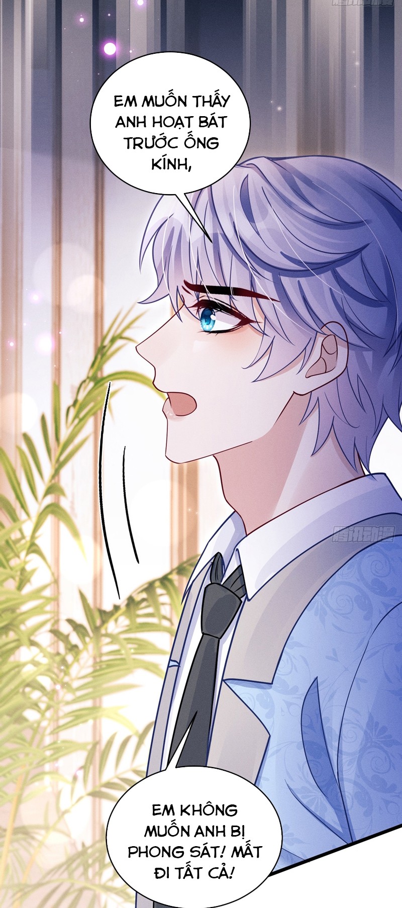 Tôi Hoài Nghi Ảnh Đế Đang Theo Đuổi Tôi Chapter 131 - Trang 4