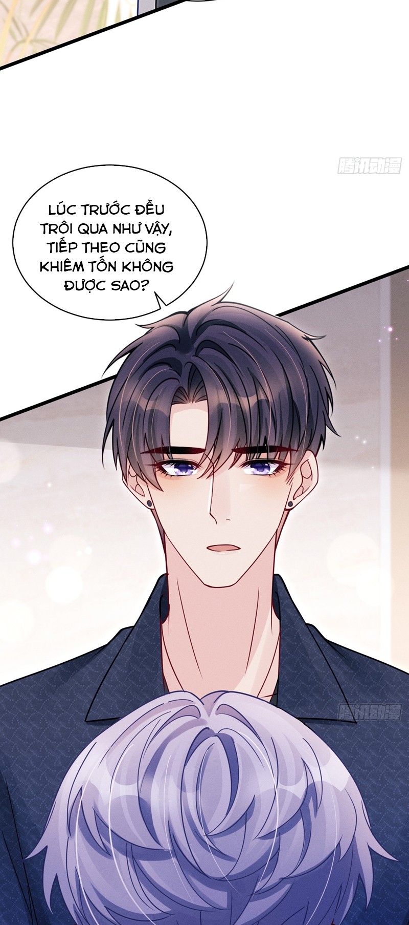 Tôi Hoài Nghi Ảnh Đế Đang Theo Đuổi Tôi Chapter 131 - Trang 4