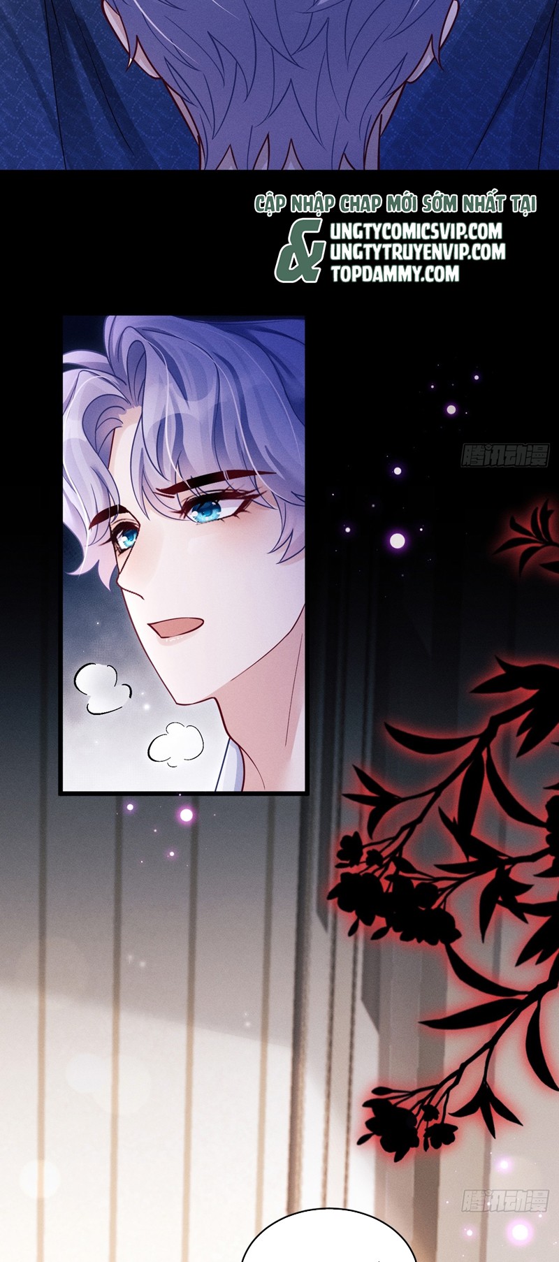 Tôi Hoài Nghi Ảnh Đế Đang Theo Đuổi Tôi Chapter 131 - Trang 4