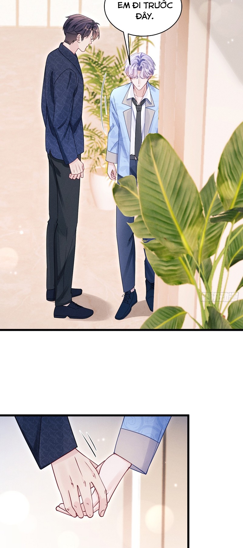 Tôi Hoài Nghi Ảnh Đế Đang Theo Đuổi Tôi Chapter 131 - Trang 4