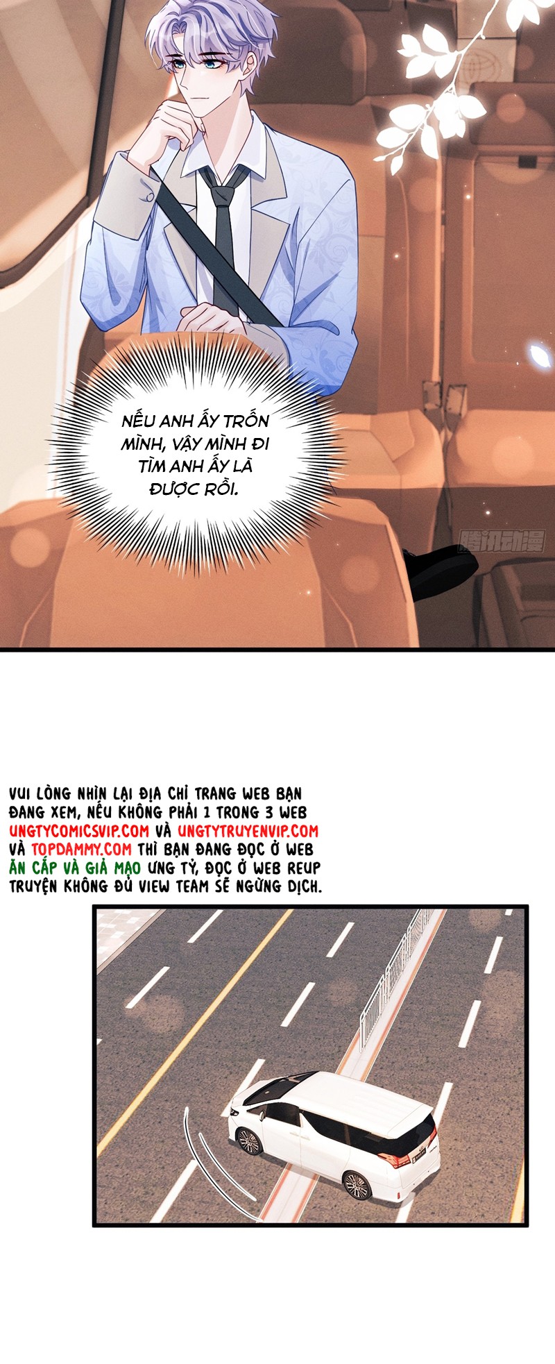 Tôi Hoài Nghi Ảnh Đế Đang Theo Đuổi Tôi Chapter 131 - Trang 4