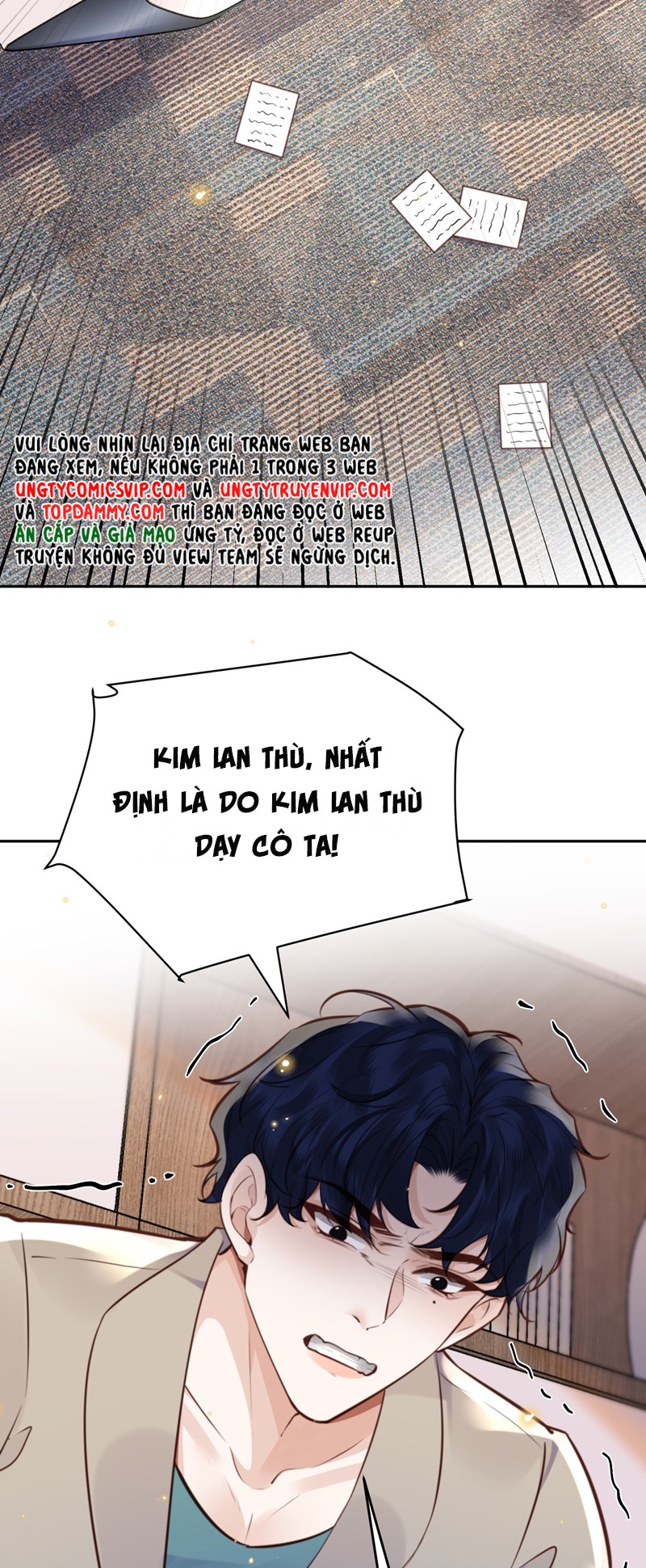 Tổng Tài Định Chế Tư Nhân Chapter 86 - Trang 4