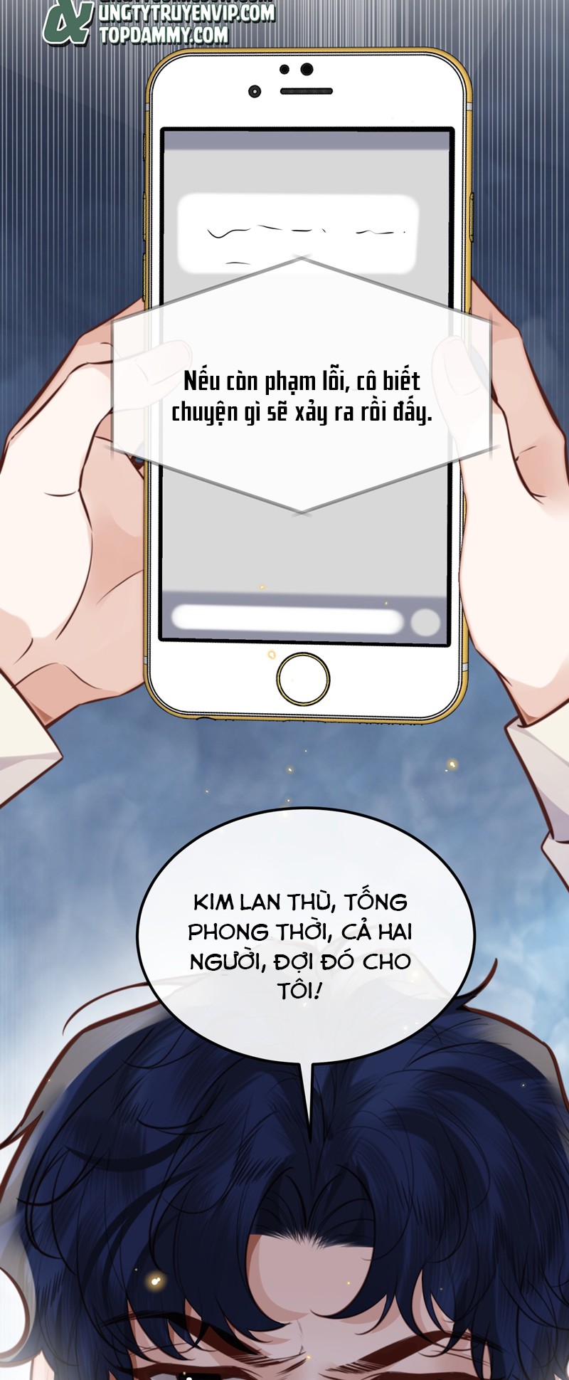 Tổng Tài Định Chế Tư Nhân Chapter 86 - Trang 4