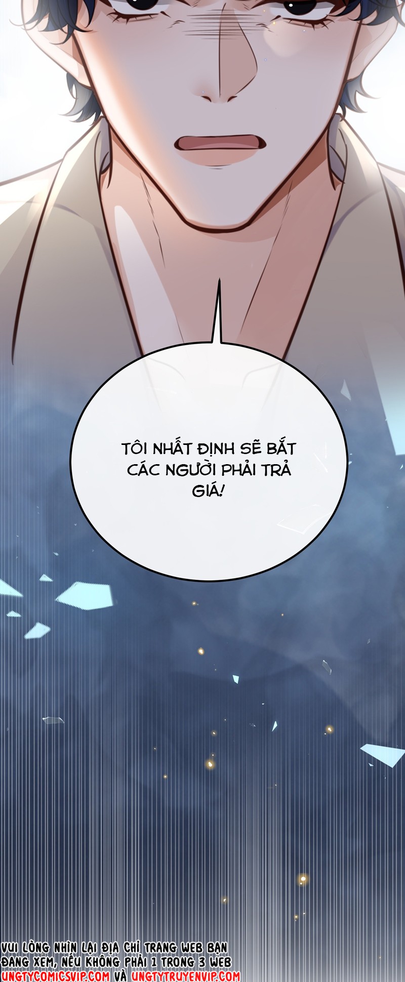 Tổng Tài Định Chế Tư Nhân Chapter 86 - Trang 4