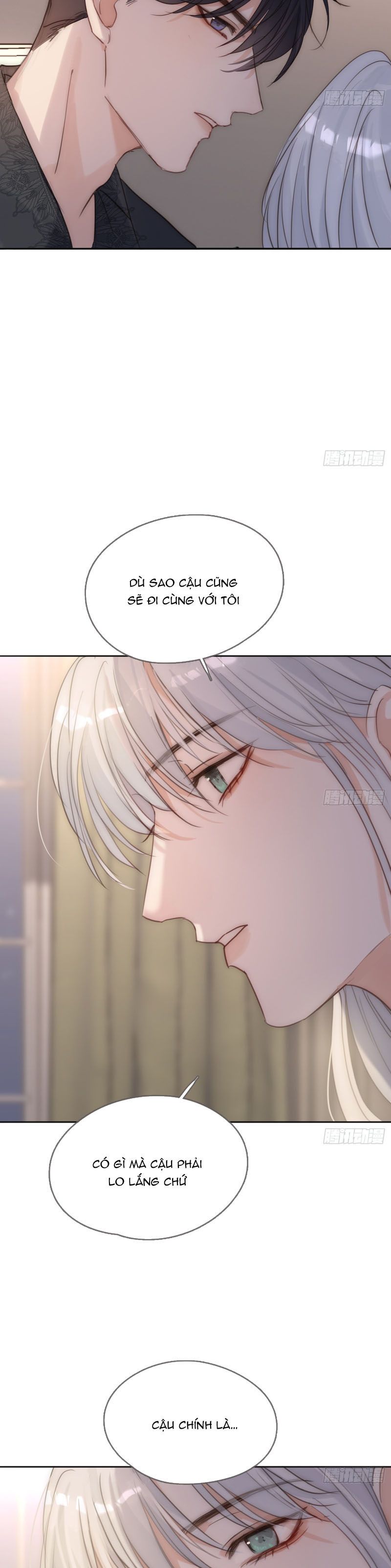 Thỉnh Cùng Ta Đồng Miên Chap 157 - Trang 2