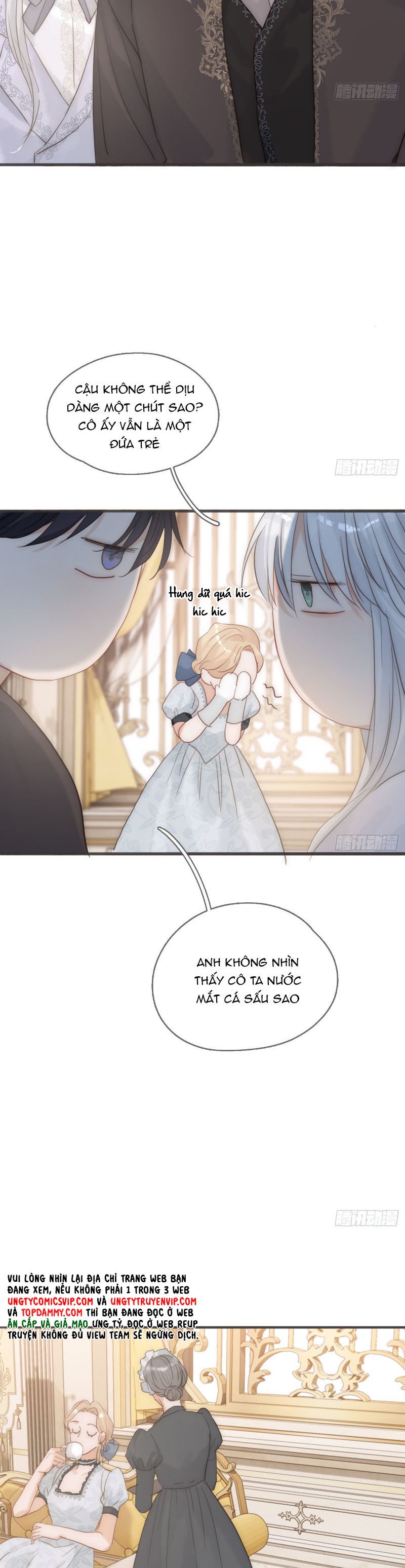 Thỉnh Cùng Ta Đồng Miên Chap 157 - Trang 2