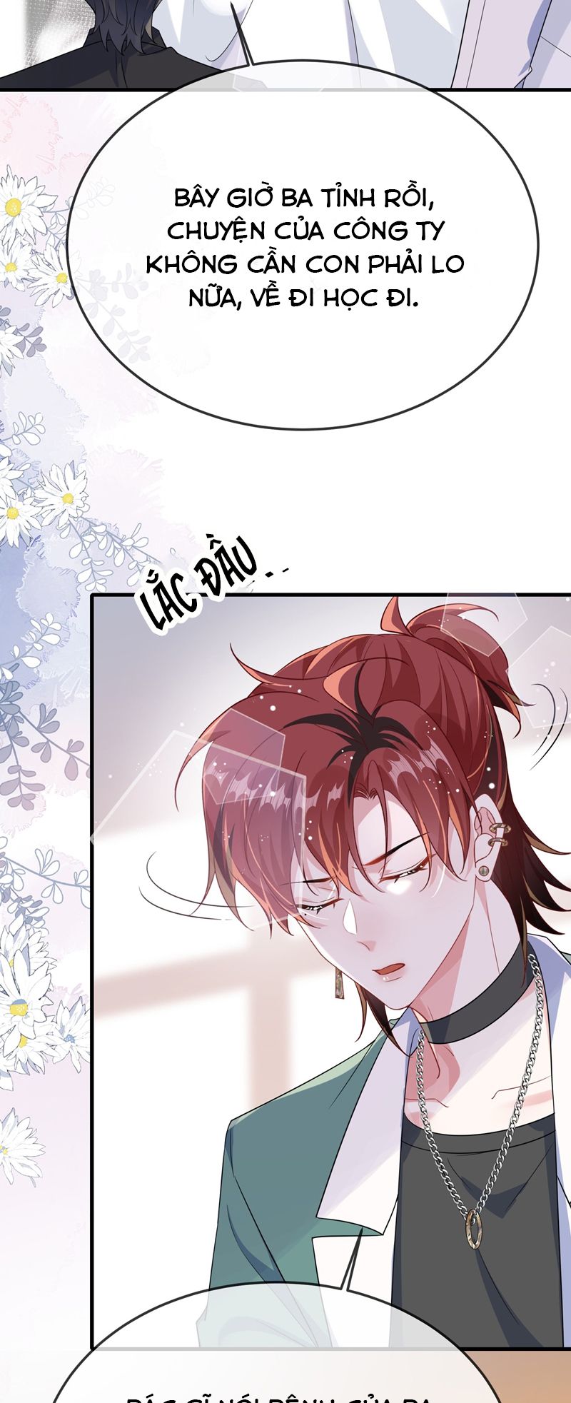Giáo Bá Là Một Tên Yêu Tinh Chapter 104 - Trang 4