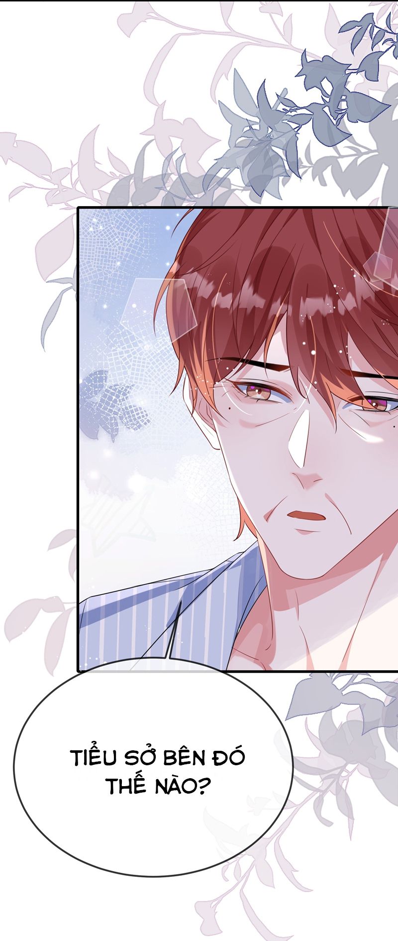 Giáo Bá Là Một Tên Yêu Tinh Chapter 104 - Trang 4