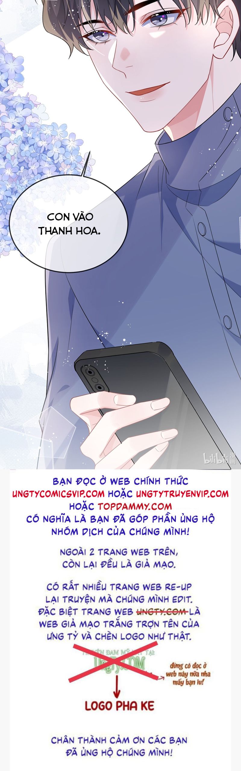 Giáo Bá Là Một Tên Yêu Tinh Chapter 104 - Trang 4