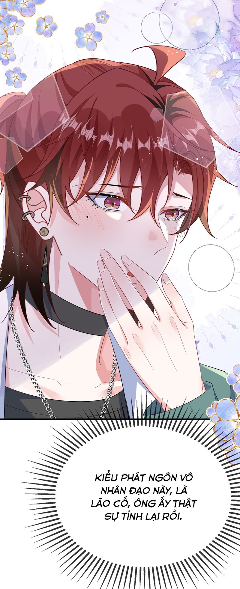 Giáo Bá Là Một Tên Yêu Tinh Chapter 104 - Trang 4