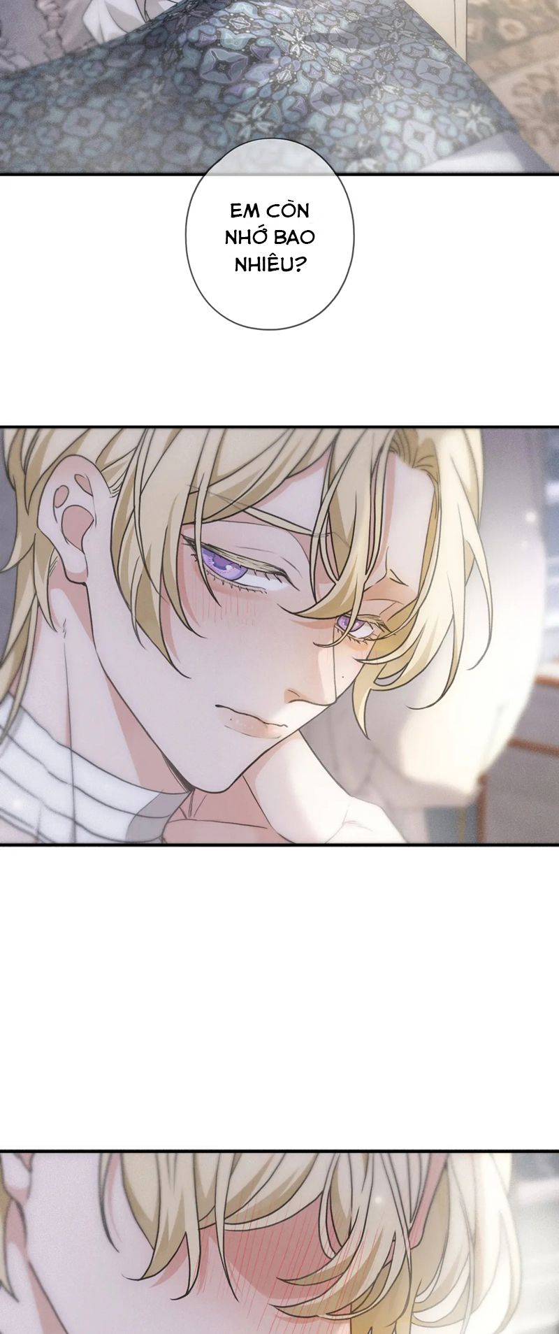 Khốn Thú Chi Nhiễm Chapter 3 - Trang 4