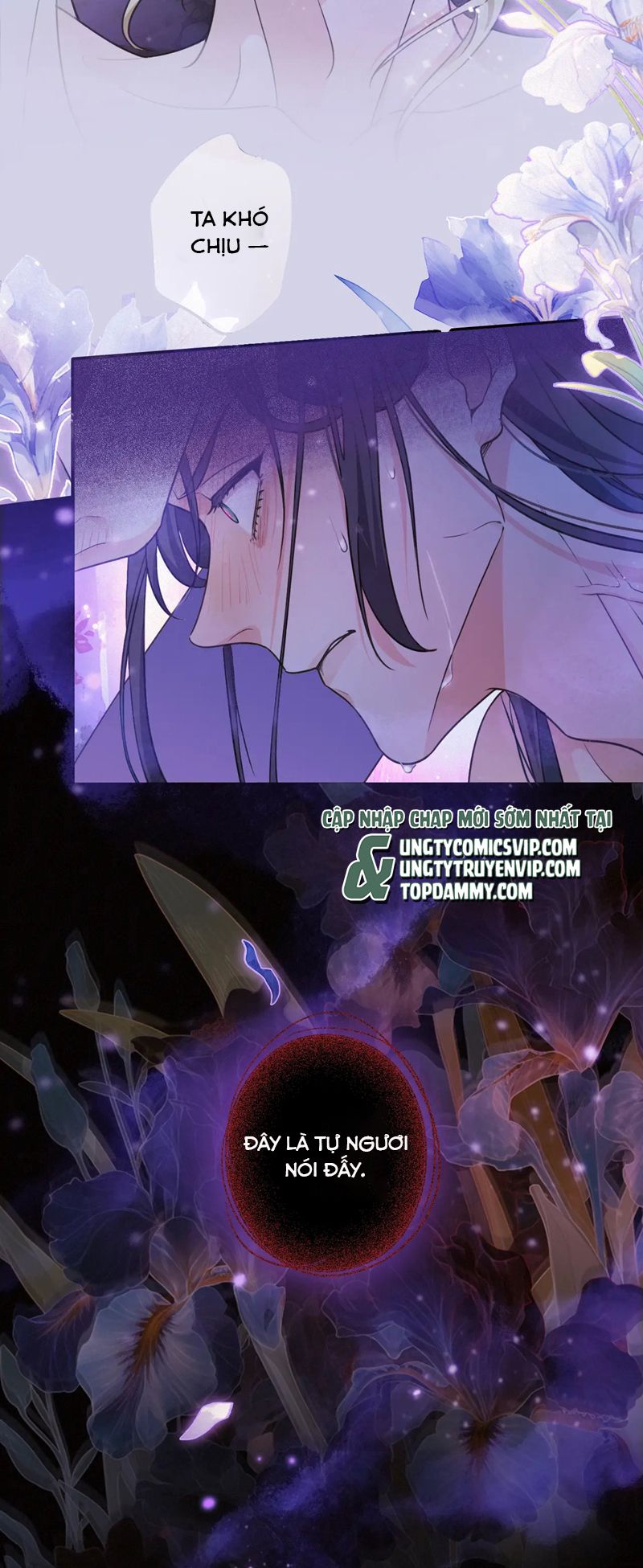 Khốn Thú Chi Nhiễm Chapter 3 - Trang 4