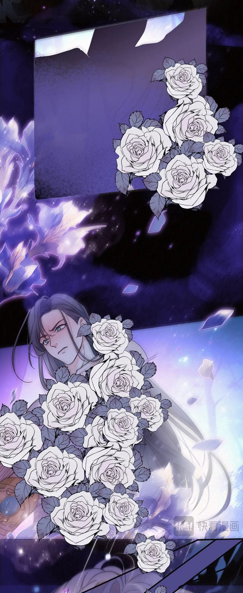 Khốn Thú Chi Nhiễm Chapter 3 - Trang 4