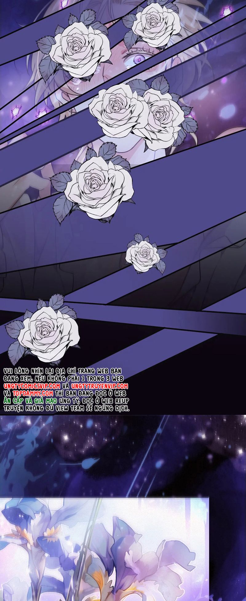 Khốn Thú Chi Nhiễm Chapter 3 - Trang 4